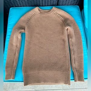 Michael Kors Beige Sweater